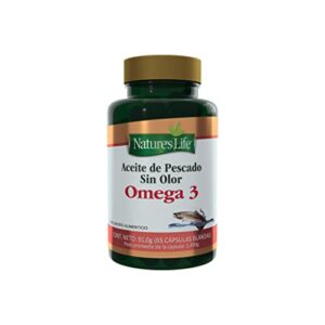 La Mejor Seleccion De Omega 3 Pediatrico Los 5 Mas Buscados