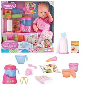 Reviews De Nenucos Listamos Los 10 Mejores