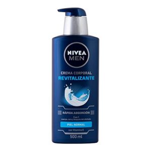 El Mejor Listado De Nivea For Men Los Mejores 10