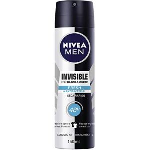 La Mejor Comparación De Nivea Black And White Los Preferidos Por Los Clientes