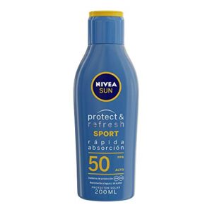 La Mejor Lista De Protector Solar Biodegradable Nivea Comprados En Linea