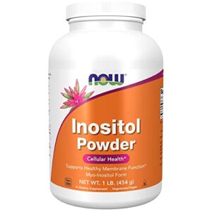 Recopilacion De Inositol Powder Los Mejores 5