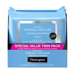 El Mejor Listado De Toallitas Desmaquillantes Neutrogena Los Más Recomendados