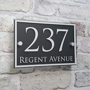 Opiniones Y Reviews De Numero Exterior Mi Casa 8211 Solo Los Mejores