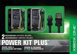Recopilación De Kit Carga Xbox One 8211 Solo Los Mejores