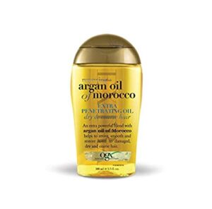Lista De Argan Oil Of Morocco Los Mejores 10