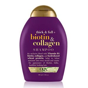 Lista De Shampoo Ogx Al Mejor Precio