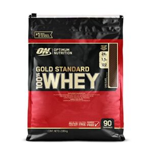 Listado De Gold Standard Whey Walmart Del Mes
