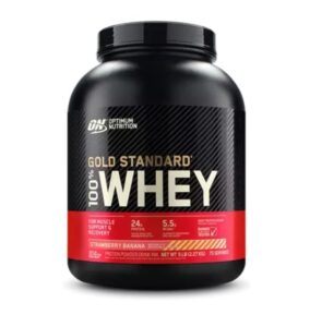 La Mejor Lista De Gold Standard Whey 6.35 Lbs Los 5 Mejores