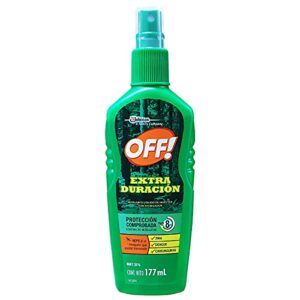 Catalogo De Repelente Off Bebes Que Puedes Comprar Esta Semana