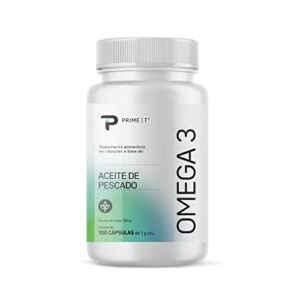 Reviews De Omega 3 1 Gramo Comprados En Linea