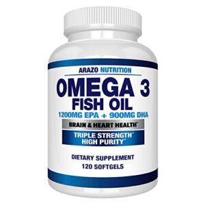 Consejos Para Comprar Fish Oil Capsulas Los Mas Recomendados