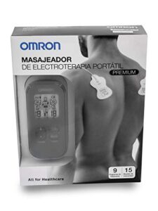 La Mejor Recopilacion De Masajeador Omron