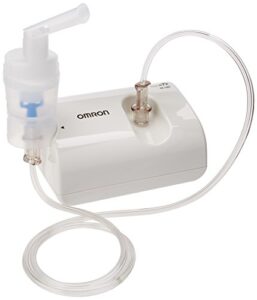 Opiniones Y Reviews De Omron Nebulizador Los 10 Mejores