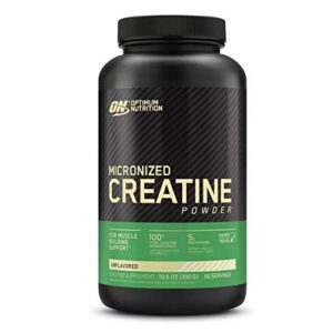 Consejos Para Comprar Optimum Nutrition Creatina Comprados En Linea