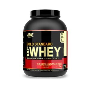 Consejos Para Comprar Proteina Mas Recomendados