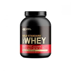El Mejor Listado De Proteina Whey Marca On Los 5 Mas Buscados