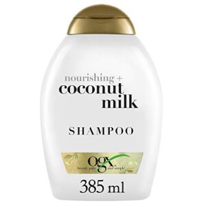 Reviews De Shampoo Coconut Para Comprar Online