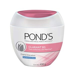 La Mejor Lista De Crema Hidratante Ponds Top 10