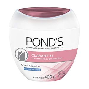 Catalogo De Crema Ponds Rosa Los Mejores 5