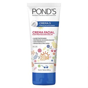 Opiniones Y Reviews De Crema Ponds Humectante Que Puedes Comprar On Line
