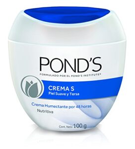 Listado De Ponds Crema Los 5 Más Buscados