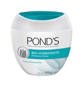 La Mejor Recopilación De Crema Ponds Azul 8211 Los Más Vendidos
