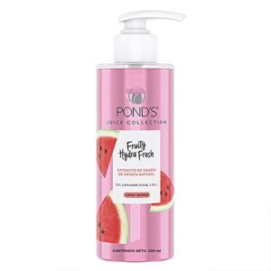 Lista De Ponds Mexico Para Comprar Hoy