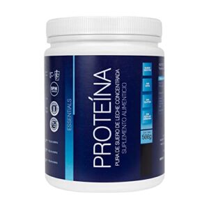 La Mejor Seleccion De Proteina Sin Azucar Que Puedes Comprar On Line