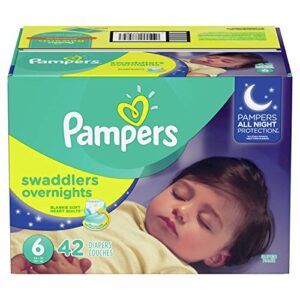 Reviews De Panales Pampers
