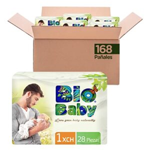 Opiniones Y Reviews De Panales Bio Baby Recien Nacido Disponible En Linea