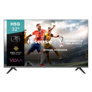 La Mejor Recopilacion De Smart Tv 32 Pulgadas Los Mejores 5