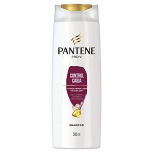 El Mejor Listado De Pantene Control Caida Los Mejores 10