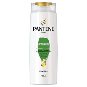 Recopilacion De Pantene Restauracion Para Comprar Hoy