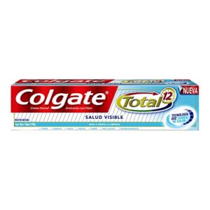 La Mejor Seleccion De Colgate Triple Accion 150 Ml Los Mejores 5