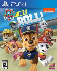 La Mejor Seleccion De Juegos Pow Patrol Para Comprar Hoy