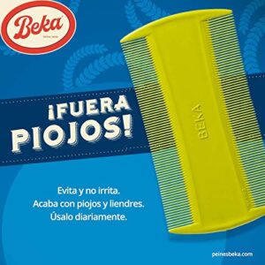 La Mejor Seleccion De Gel Antipiojos Los 10 Mejores