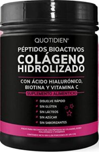 Lista De Cual Es El Mejor Colageno Hidrolizado De Venta En Mexico Mas Recomendados