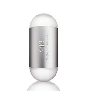 Recopilacion De Perfume Carolina Herrera 212 Disponible En Linea