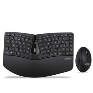Reviews De Que Es Un Teclado Inalambrico Tabla Con Los Diez Mejores