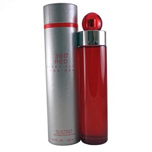 Opiniones Y Reviews De Perry Ellis 360 Red Hombre Top 10