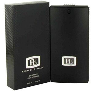 Opiniones De Perry Ellis Portfolio Hombre Del Mes