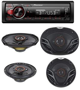 Catalogo De Pioneer Deh Listamos Los 10 Mejores