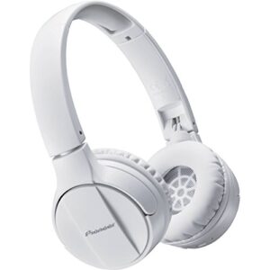 Opiniones De Audifonos Pioneer Se Mj553bt Para Comprar Hoy