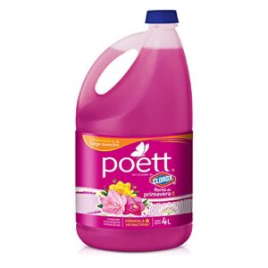 Recopilacion De Poet Limpieza Que Puedes Comprar On Line