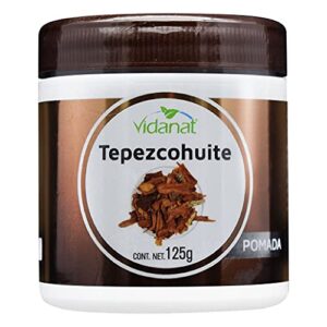 La Mejor Lista De Tepezcohuite Quemaduras Los 5 Mejores
