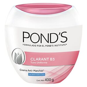 Opiniones Y Reviews De Ponds Aclarante