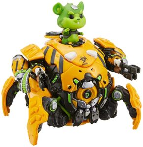 La Mejor Lista De Funko Pop Overwatch Del Mes