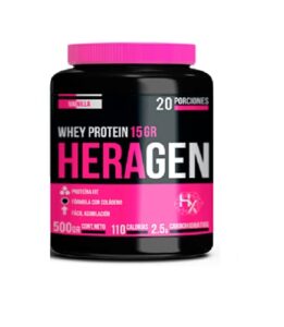 Listado De Proteina Para Gluteos Que Puedes Comprar On Line