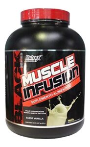 Recopilacion De Whey Protein Concentrate Top 10